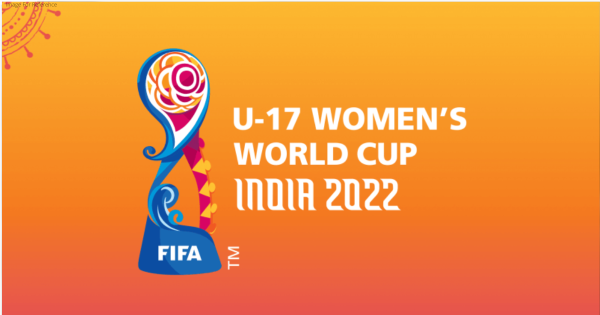 FIFA U-17 Women's World Cup India 2022 set for official draw
